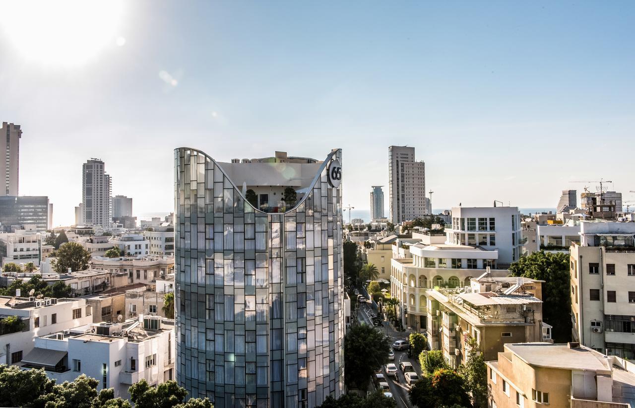Hotel 65 Hotel, Rothschild - An Atlas Boutique