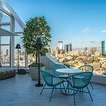 65 Hotel, Rothschild Tel Aviv - An Atlas Boutique Hotel