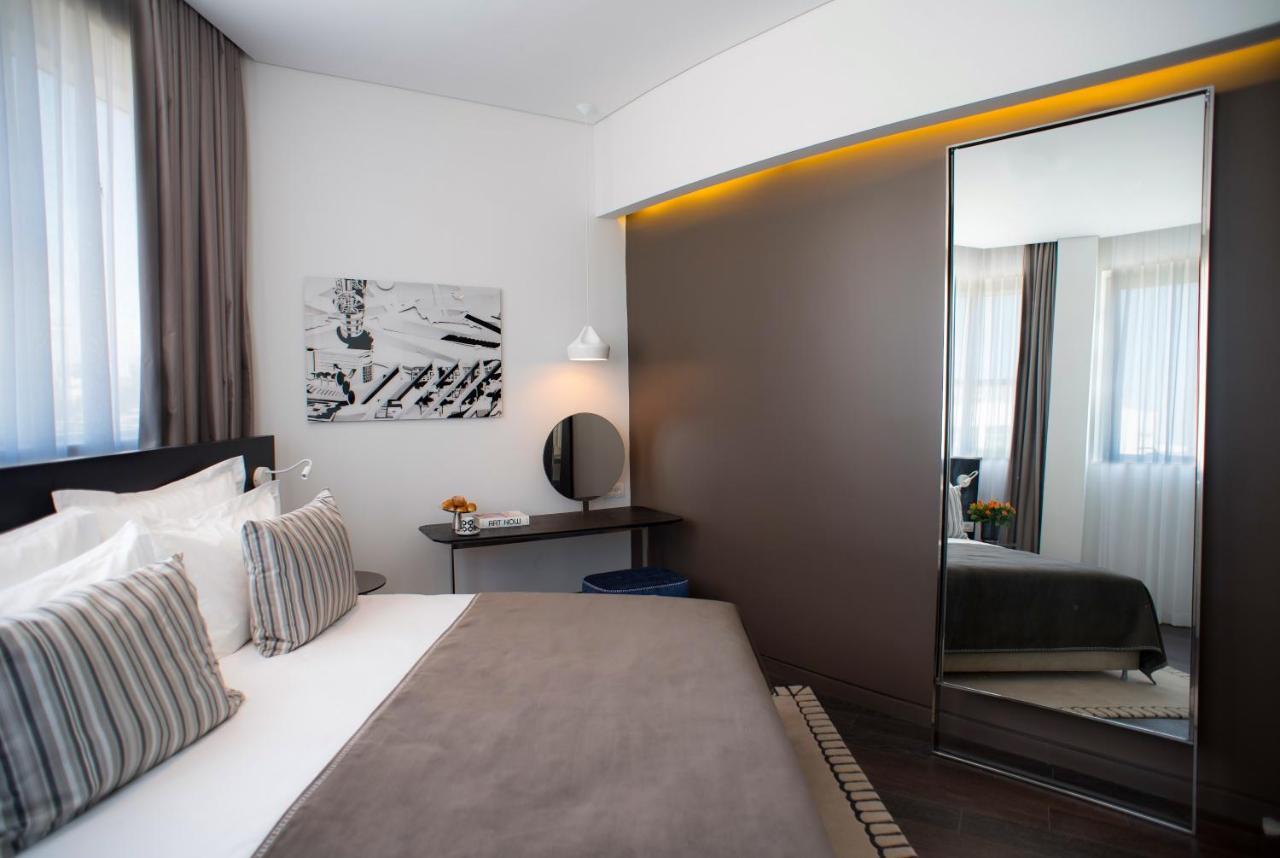 Hotel 65 Hotel, Rothschild - An Atlas Boutique Tel Aviv-Jaffa