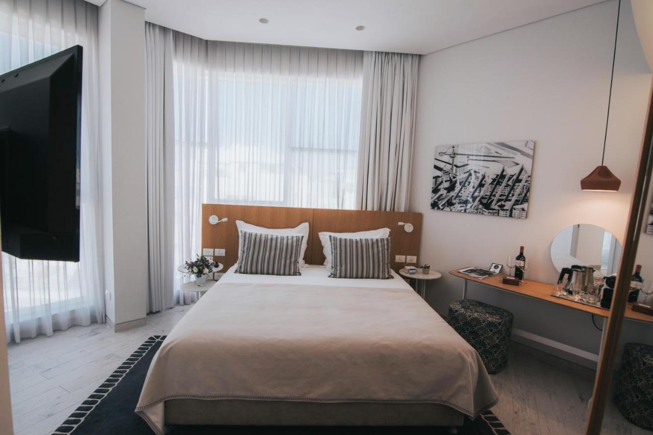 65 Hotel, Rothschild - An Atlas Boutique 4* Tel Aviv-Jaffa