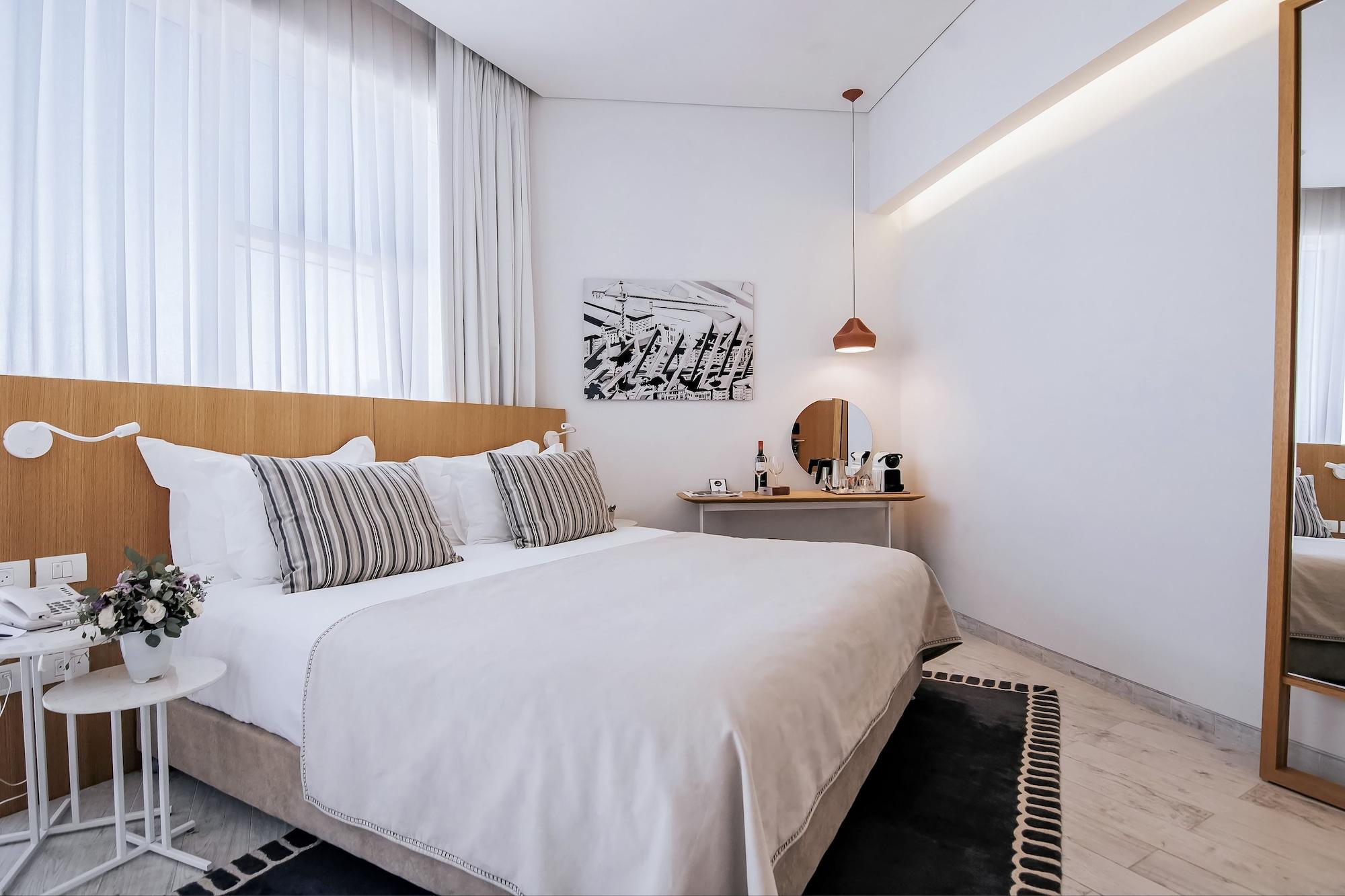 65 Hotel, Rothschild - An Atlas Boutique Hotel Tel Aviv-Jaffa