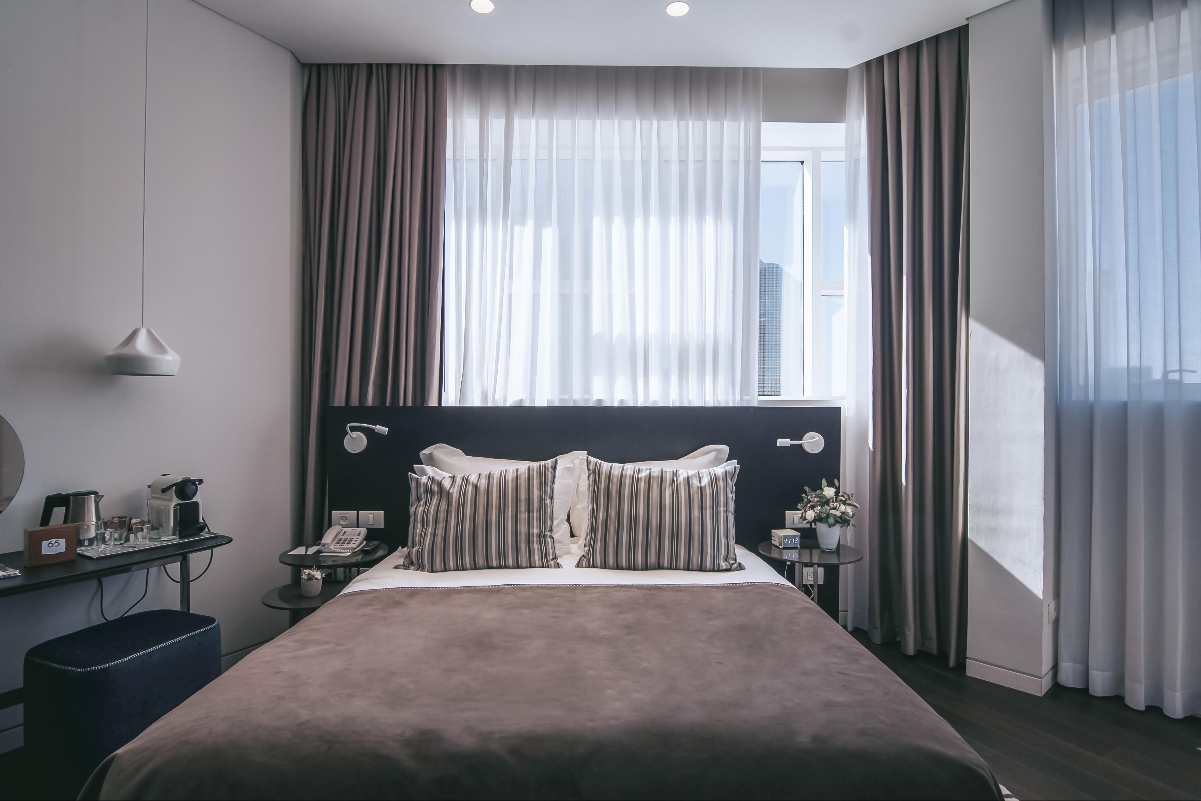 Hotel 65 Hotel, Rothschild - An Atlas Boutique Tel Aviv-Jaffa