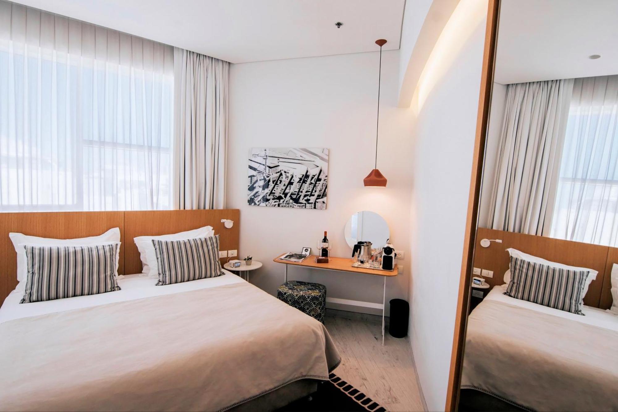 65 Hotel, Rothschild - An Atlas Boutique 4*