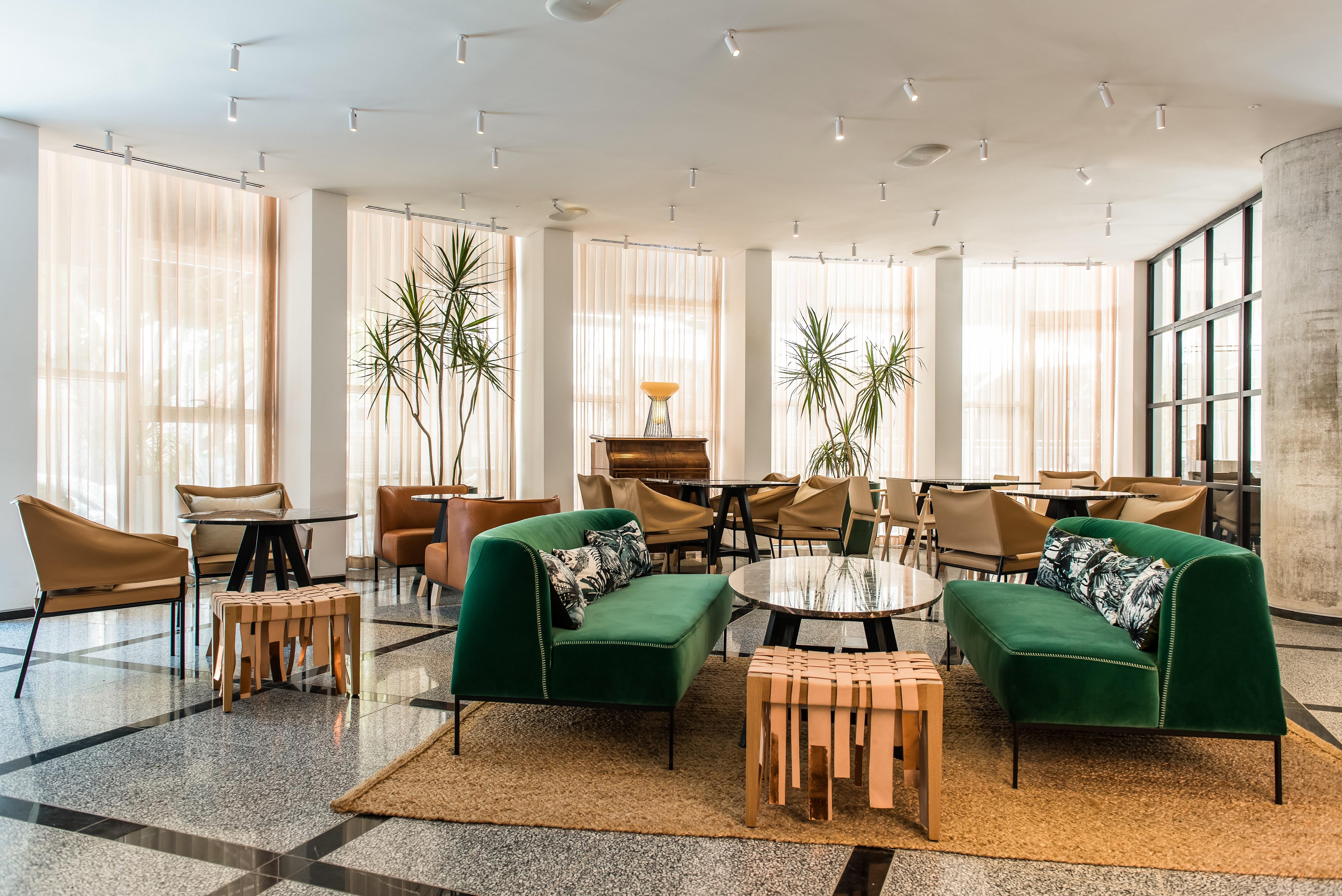 65 Hotel, Rothschild - An Atlas Boutique