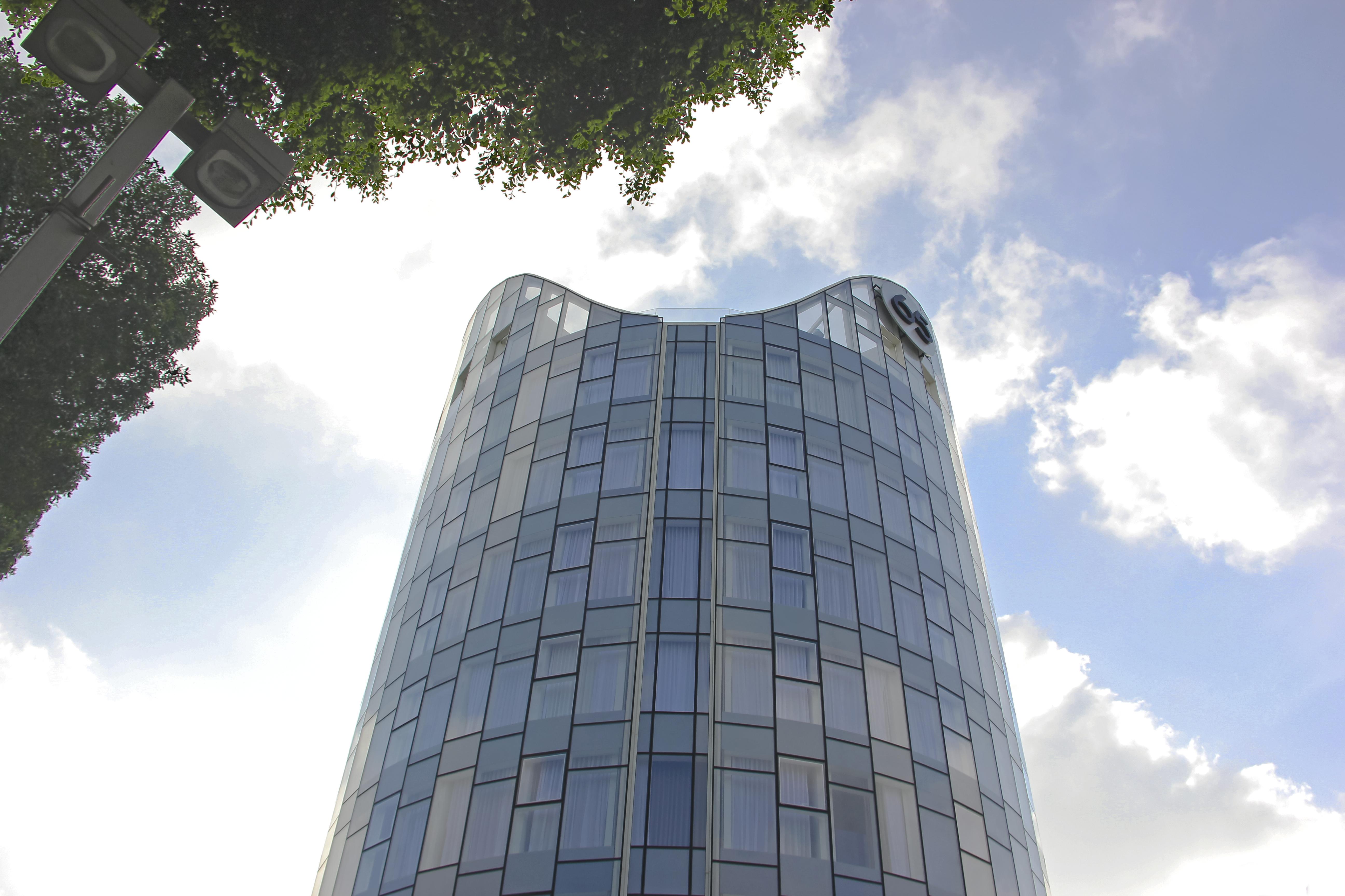 Hotel 65 Hotel, Rothschild - An Atlas Boutique Tel Aviv-Jaffa