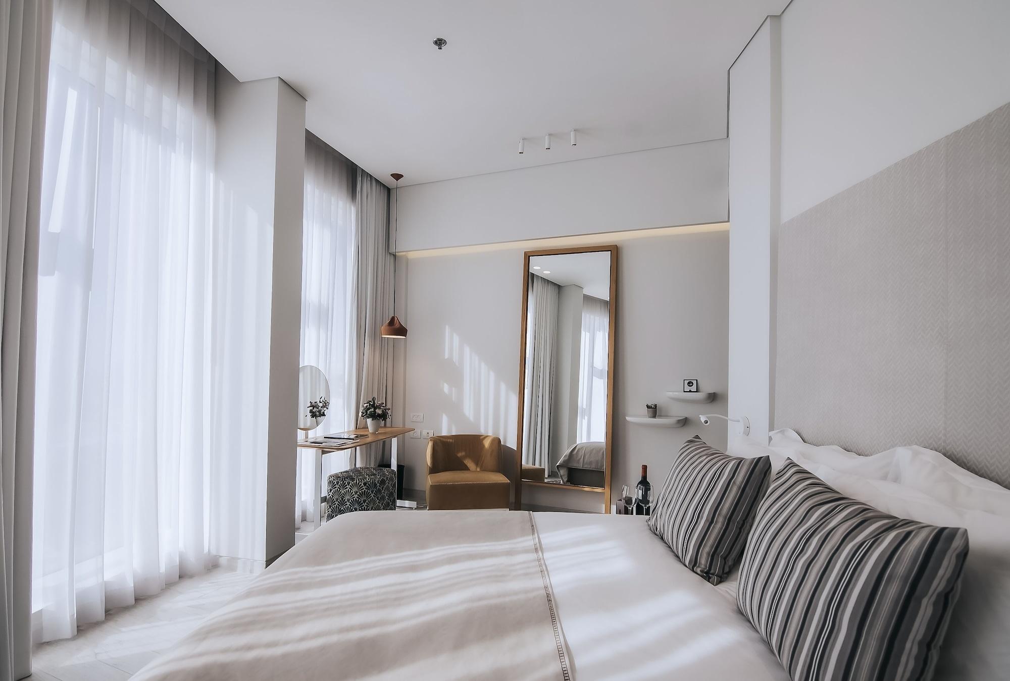Hotel 65 Hotel, Rothschild - An Atlas Boutique