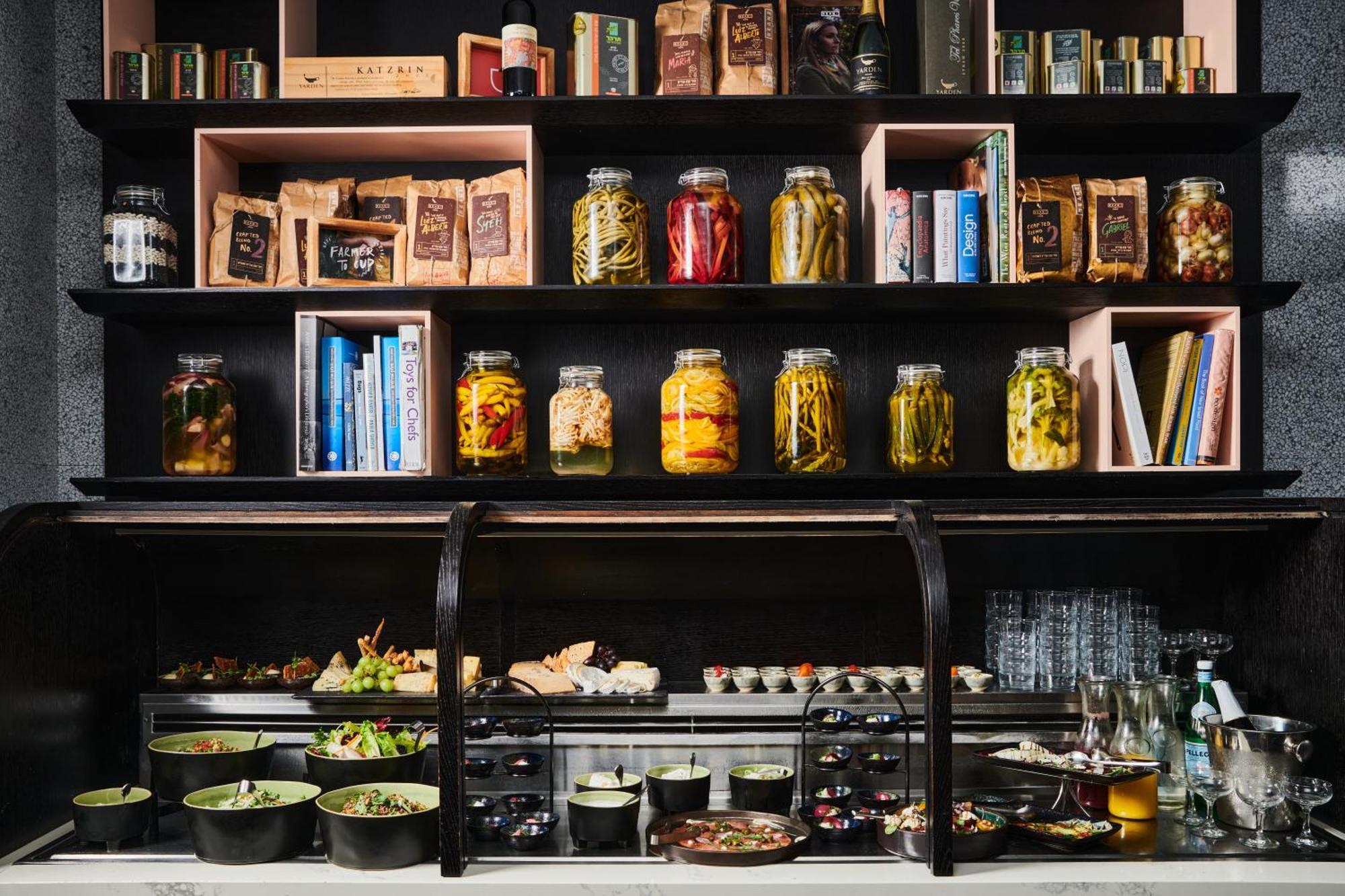 65 Hotel, Rothschild - An Atlas Boutique 4* Tel Aviv-Jaffa