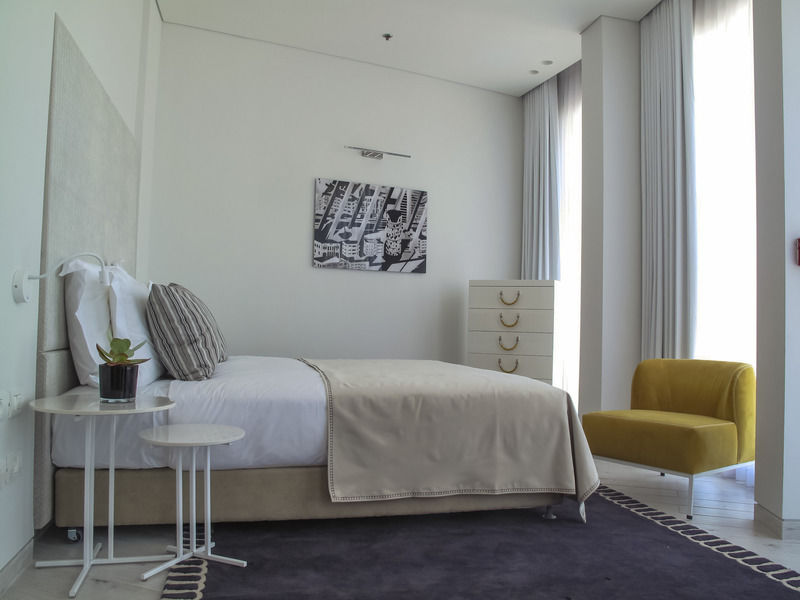 65 Hotel, Rothschild - An Atlas Boutique Hotel Tel Aviv-Jaffa
