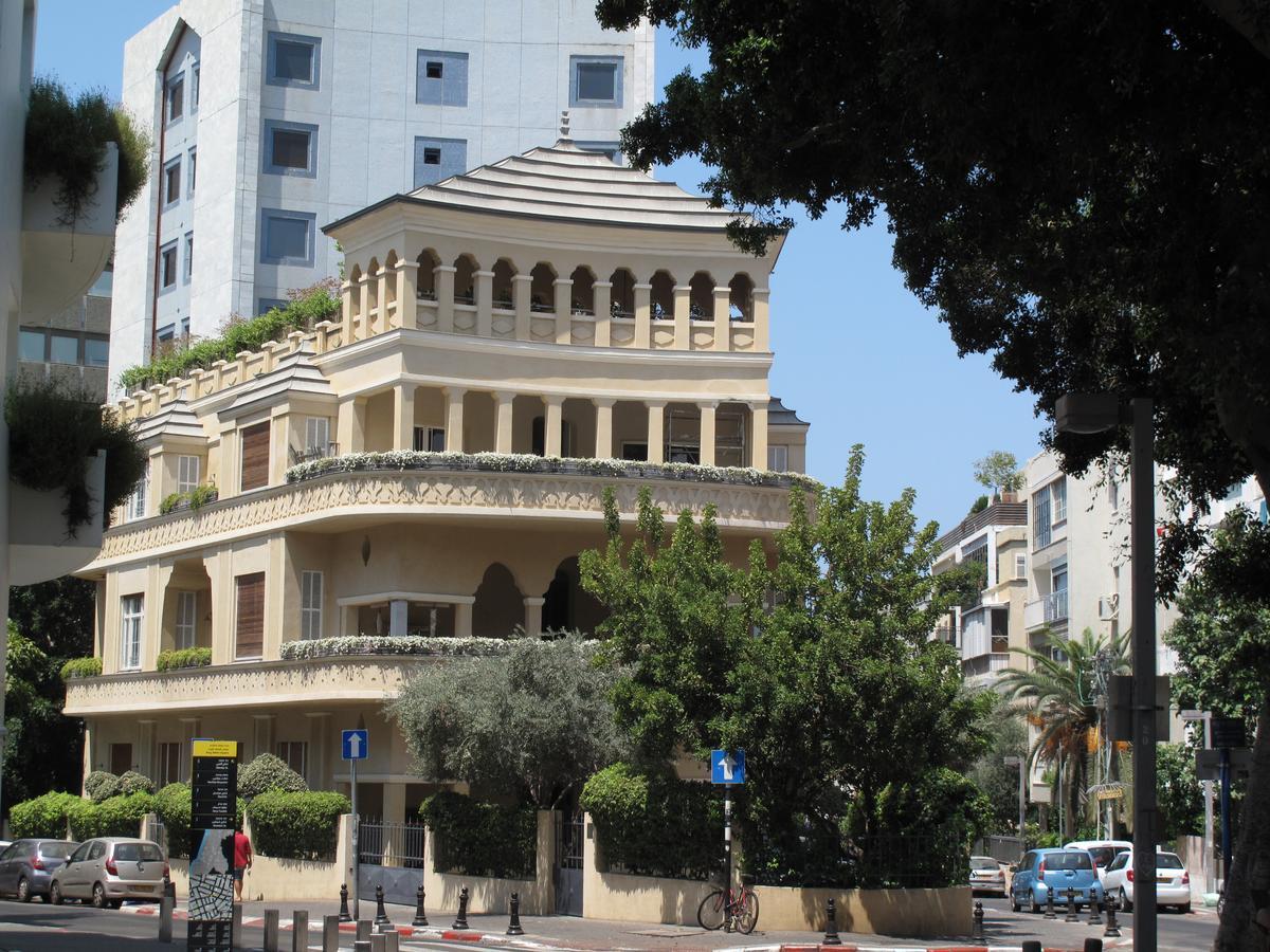 65 Hotel, Rothschild - An Atlas Boutique 4* Tel Aviv-Jaffa