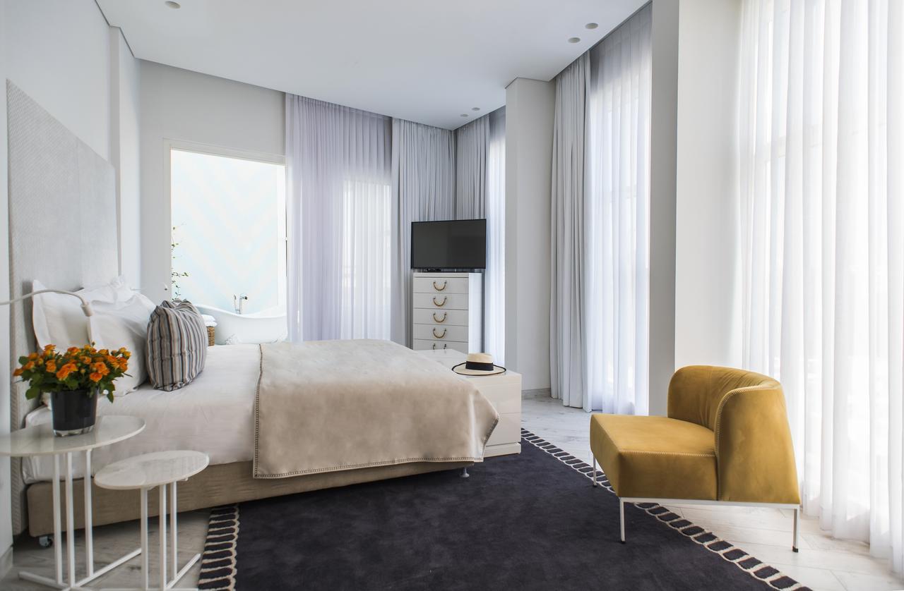 65 Hotel, Rothschild - An Atlas Boutique Hotel Tel Aviv-Jaffa