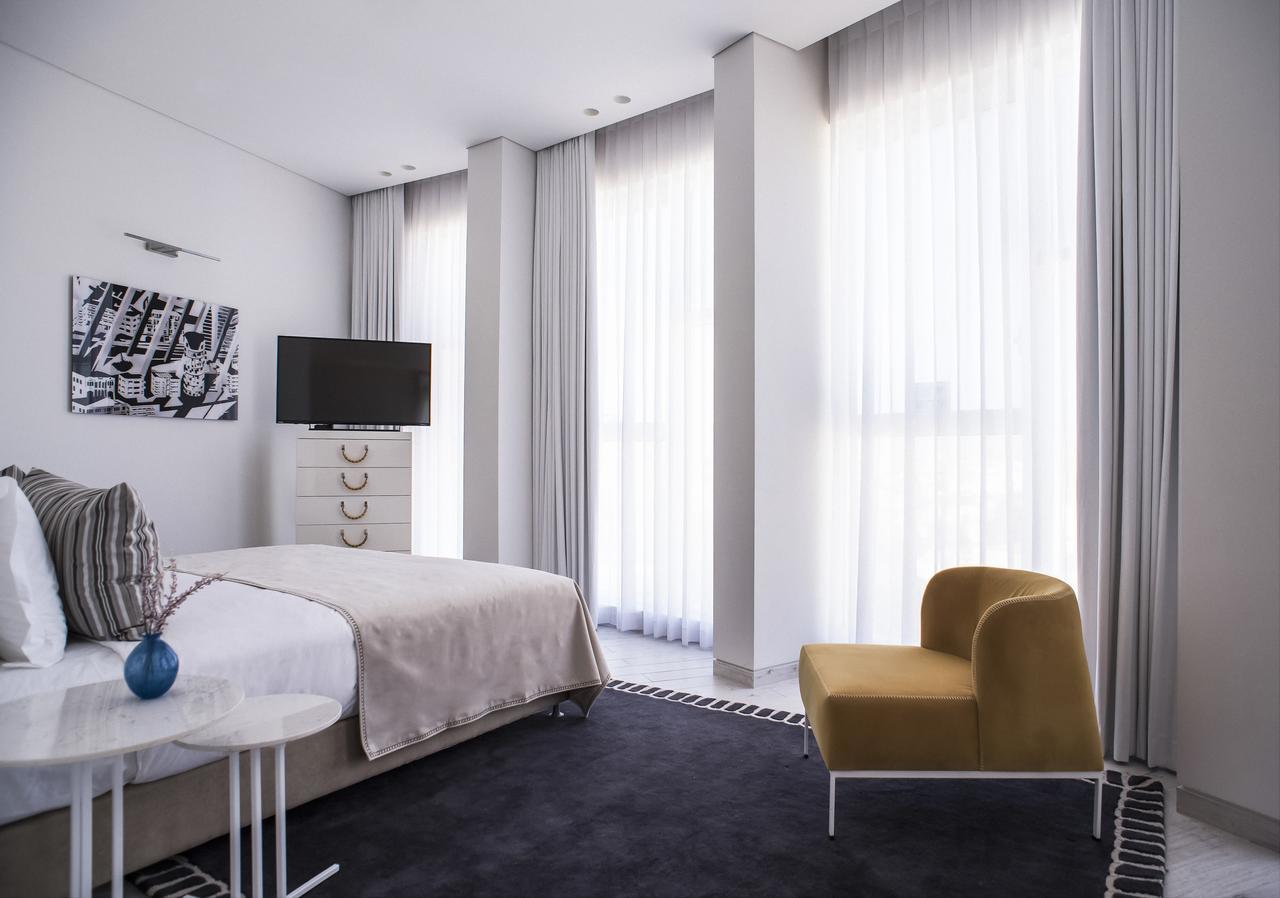 65 Hotel, Rothschild - An Atlas Boutique Hotel Tel Aviv-Jaffa