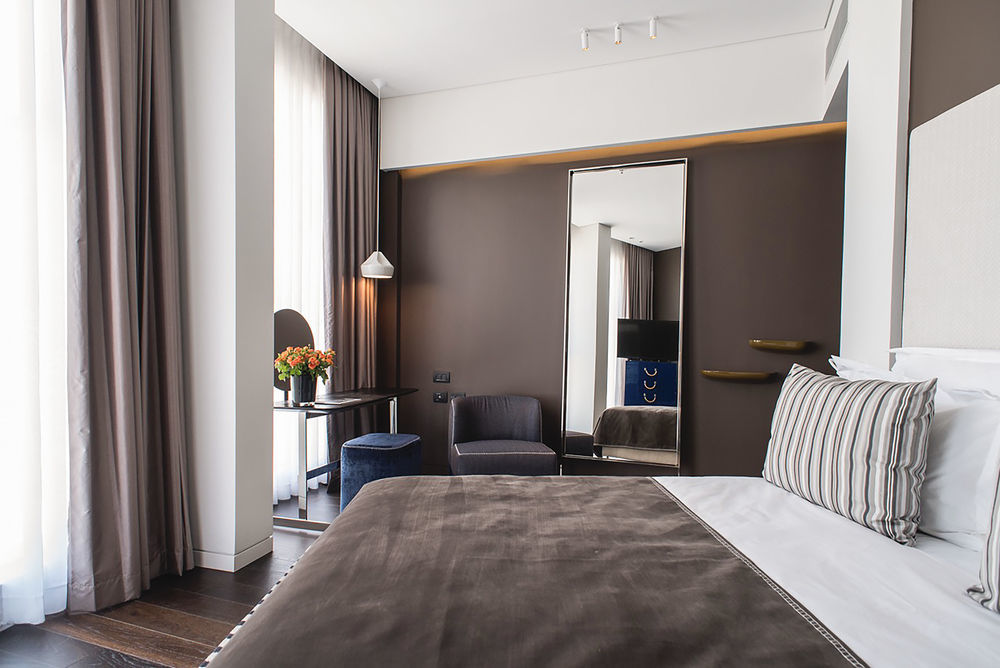 65 Hotel, Rothschild - An Atlas Boutique 4* Tel Aviv-Jaffa