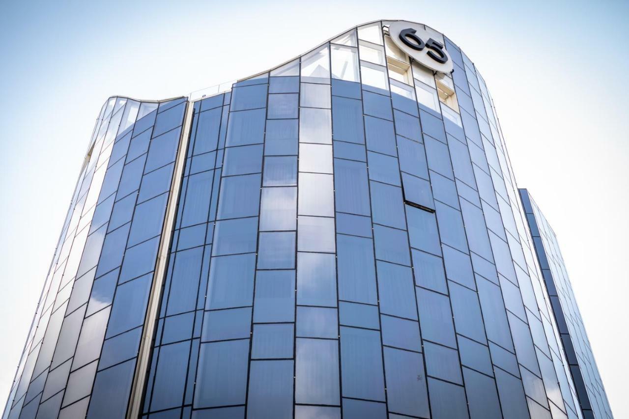 65 Hotel, Rothschild - An Atlas Boutique Tel Aviv-Jaffa
