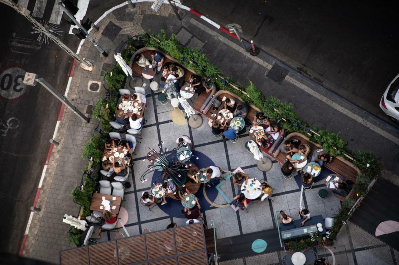 Hotel 65 Hotel, Rothschild - An Atlas Boutique Tel Aviv-Jaffa