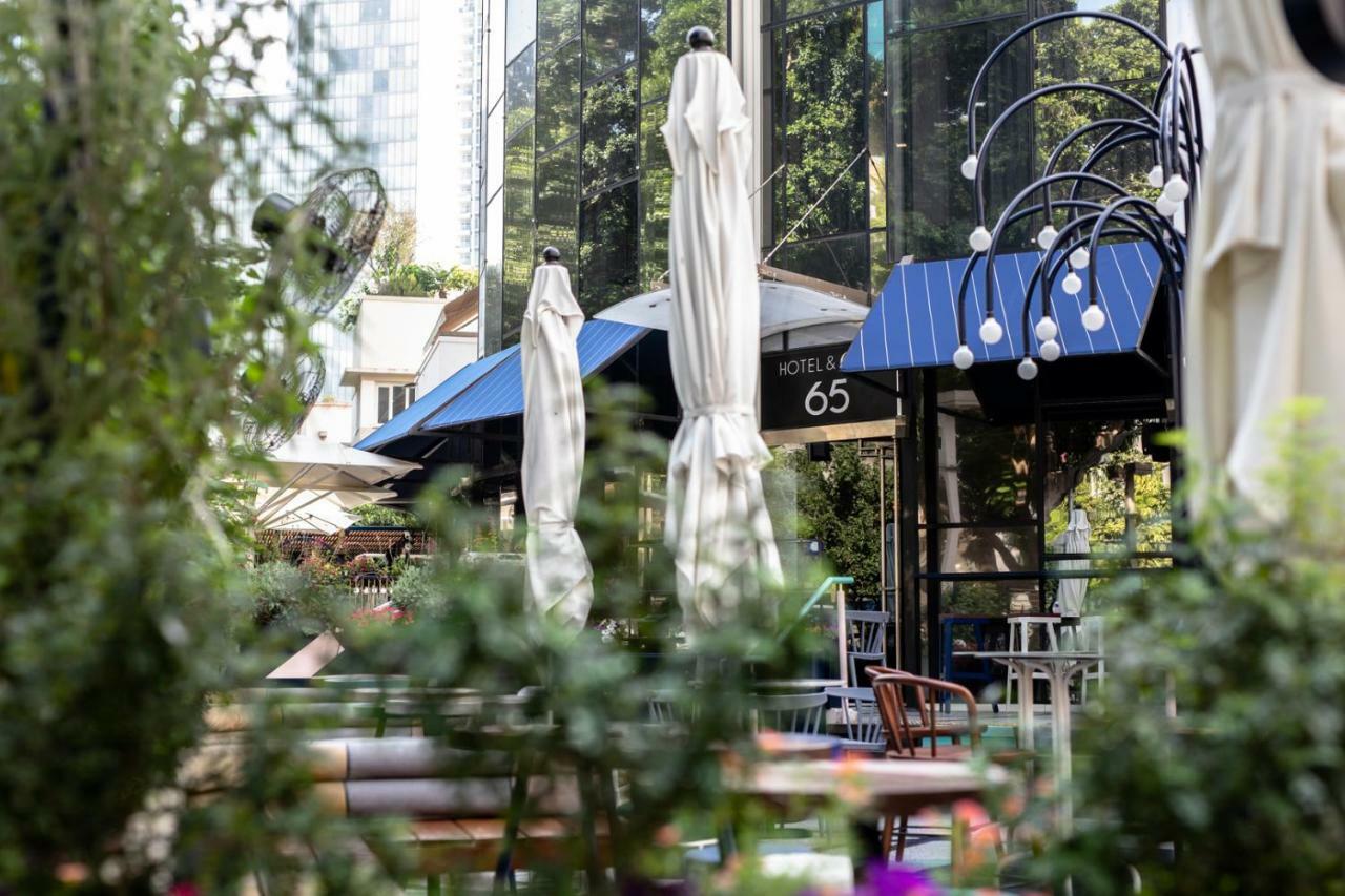 65 Hotel, Rothschild - An Atlas Boutique Hotel 4*