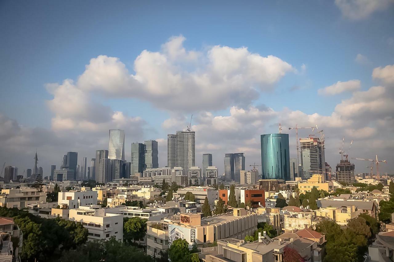 65 Hotel, Rothschild - An Atlas Boutique Tel Aviv-Jaffa